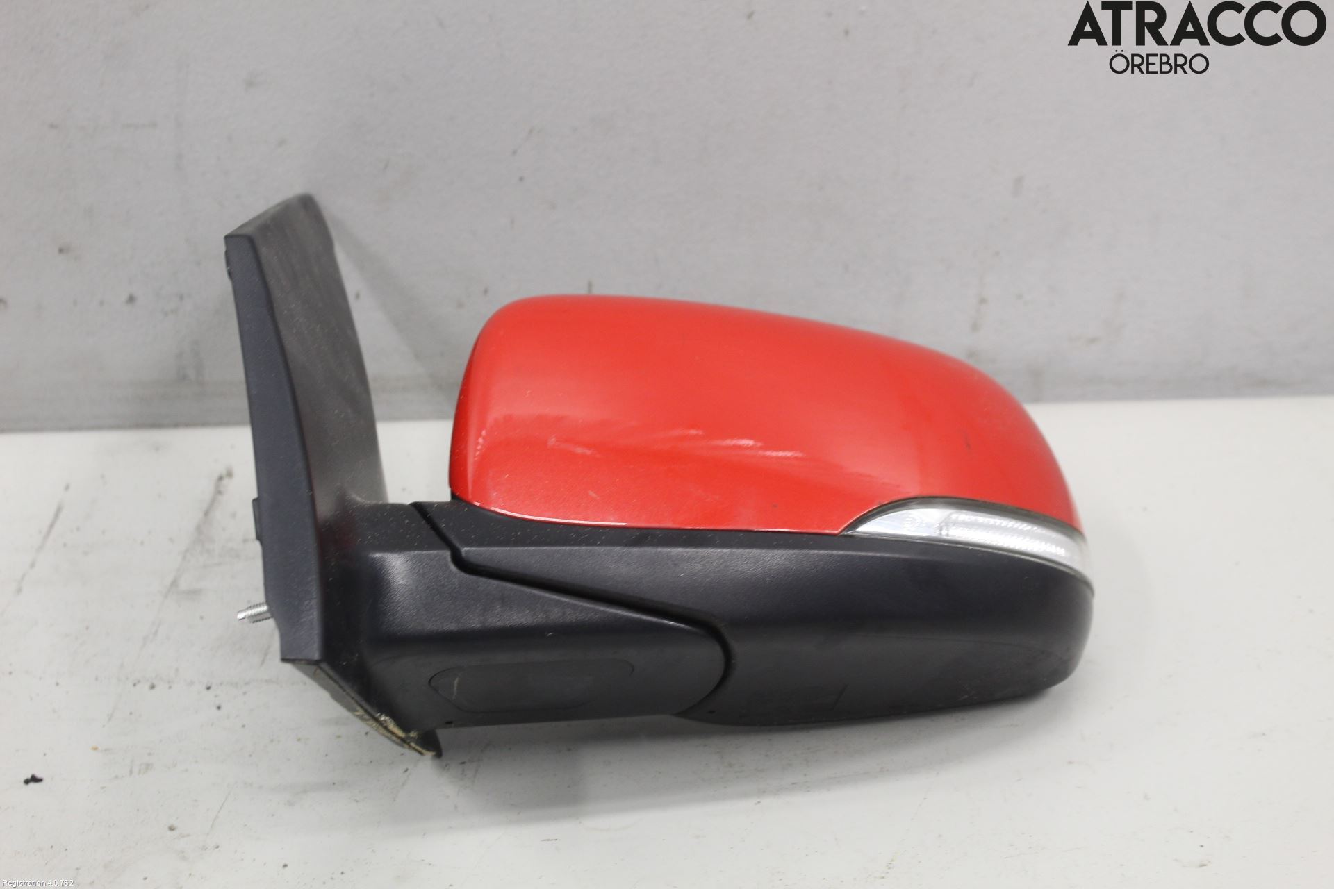 Kia PICANTO 17- Spegel Yttre El Vä