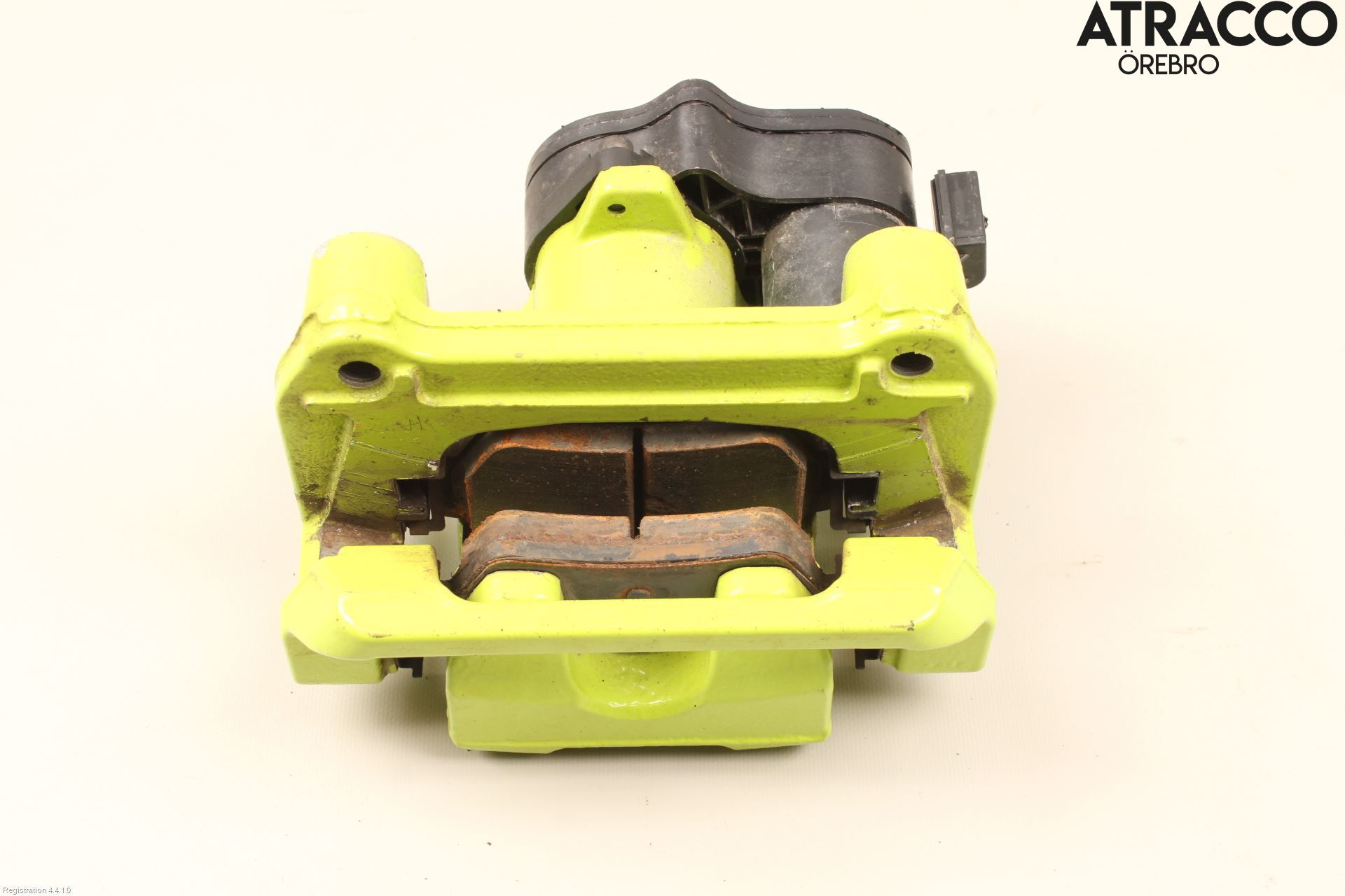 Kia EV6 (CV) 22- Bromsok Bak Höger