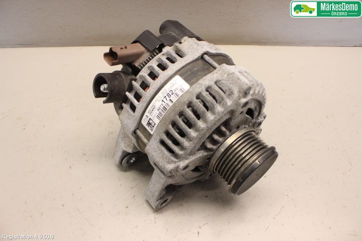 Citroen C4 GRAND PICASSO 14-18 Generator