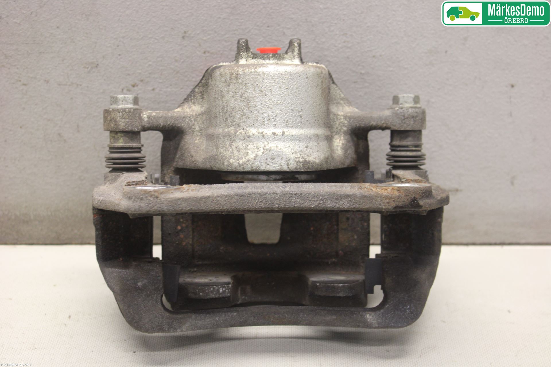 Kia STONIC 18->> Bromsok Fram Vänster