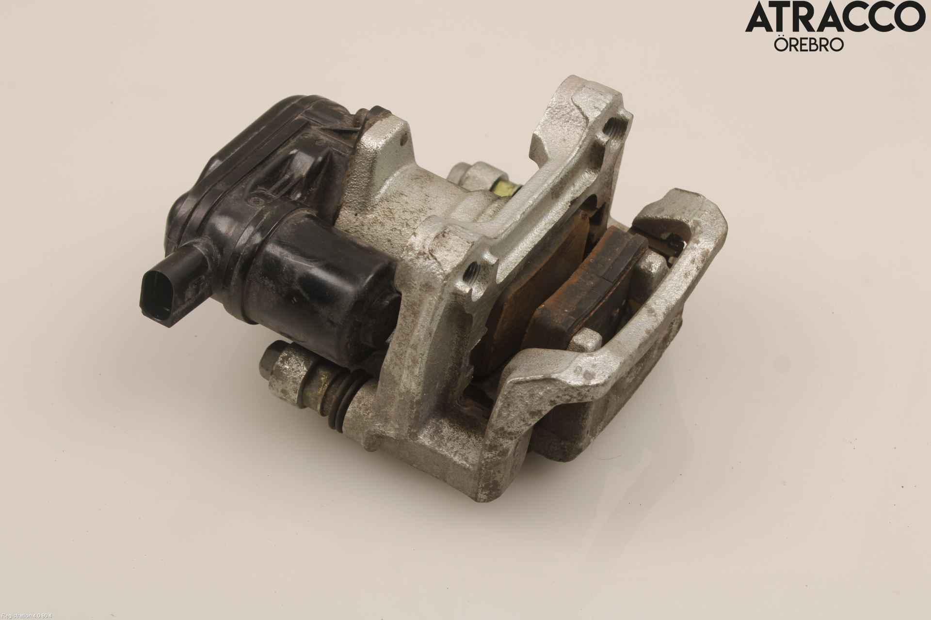 Kia XCEED 19- Bromsok Bak Höger