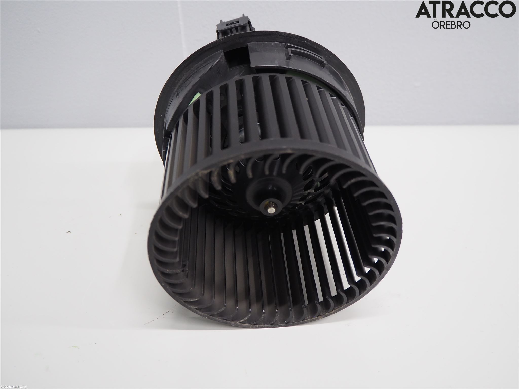 Citroen COTROEN C3 17-24 Ac Värmefläkt