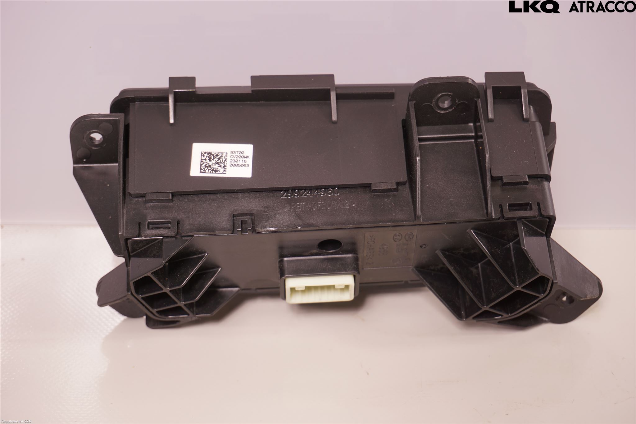 Kia EV6 (CV) 22- Strömställare Multifunktion