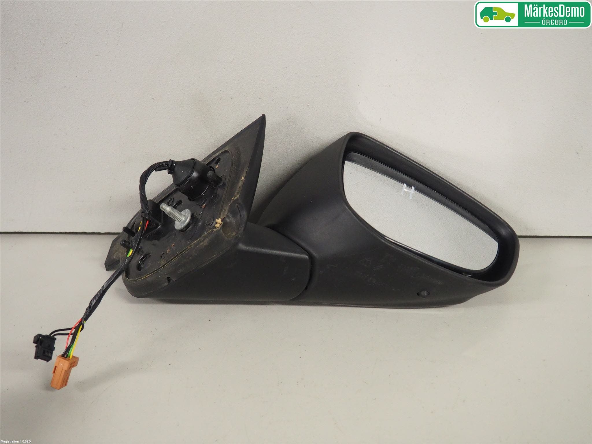 Citroen C4 CACTUS 14-20 Spegel Yttre El Hö