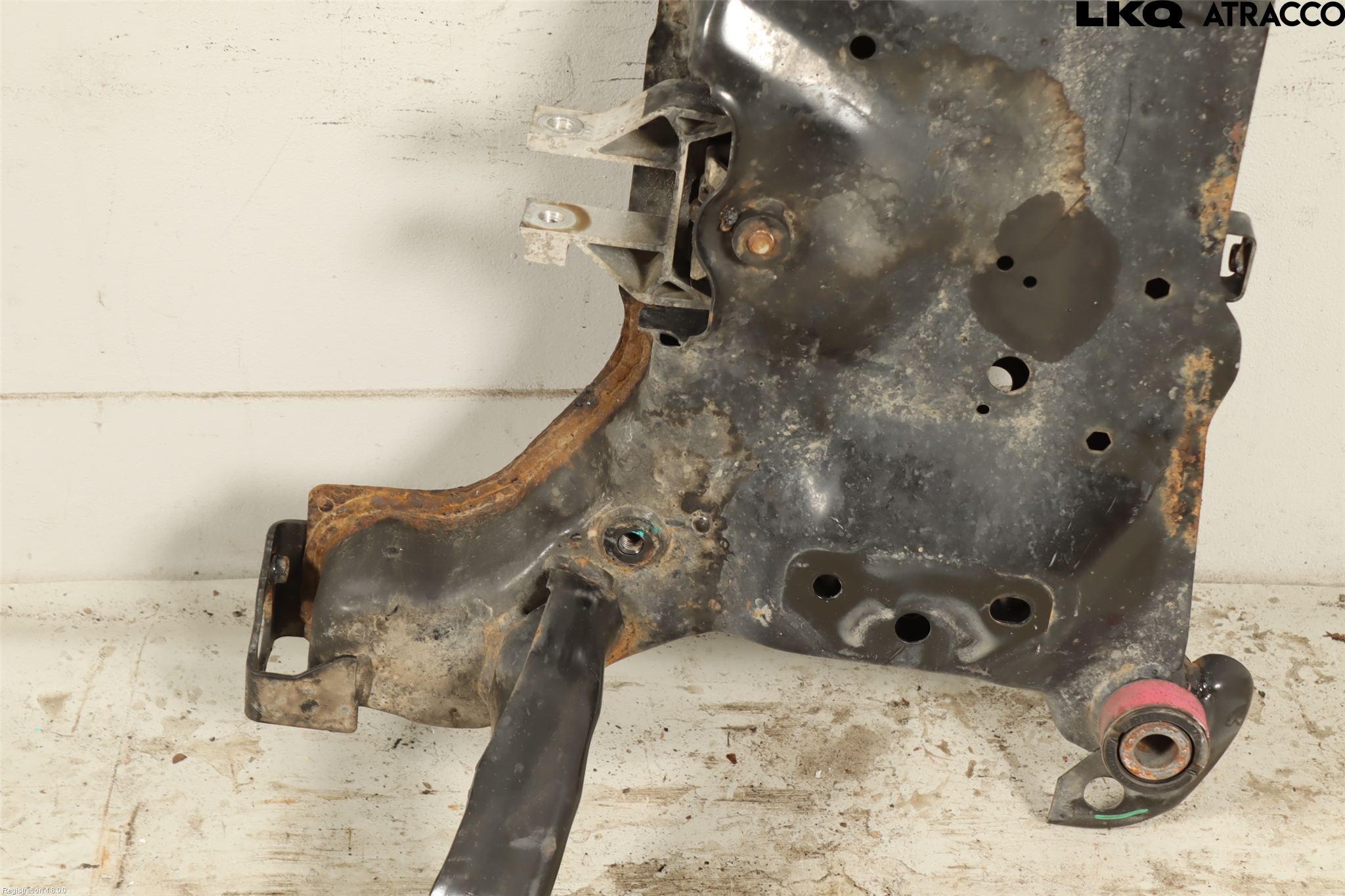 Ford KUGA 17-19 Framvagnsbalk