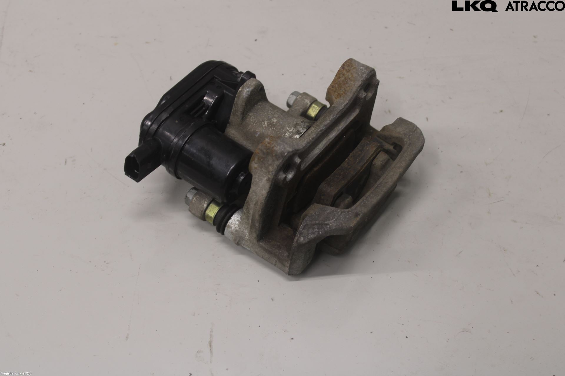 Kia CEED/CEED SW 19- Bromsok Bak Höger