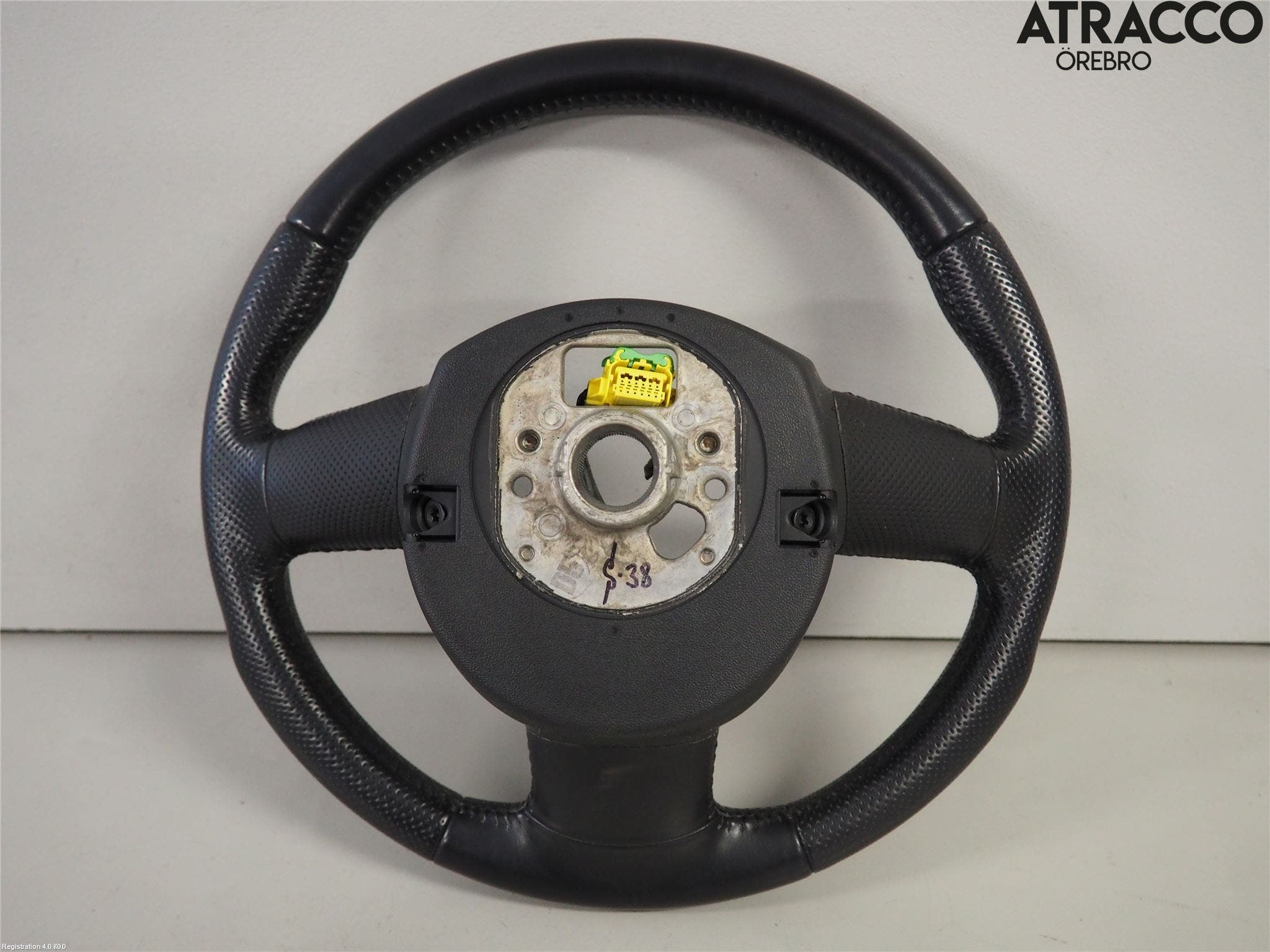 Audi A4/S4 08-11 Ratt