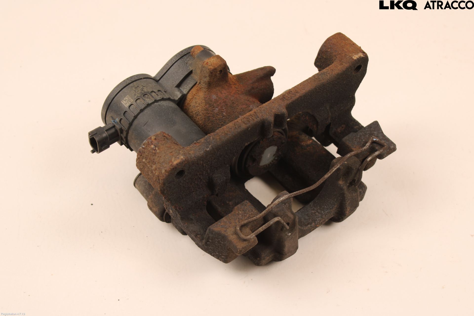 Subaru LEVORG 14-20 Bromsok Bak Vänster