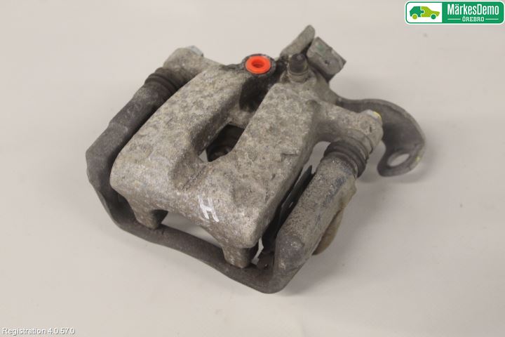 Kia CEED 12-18 Bromsok Bak Höger