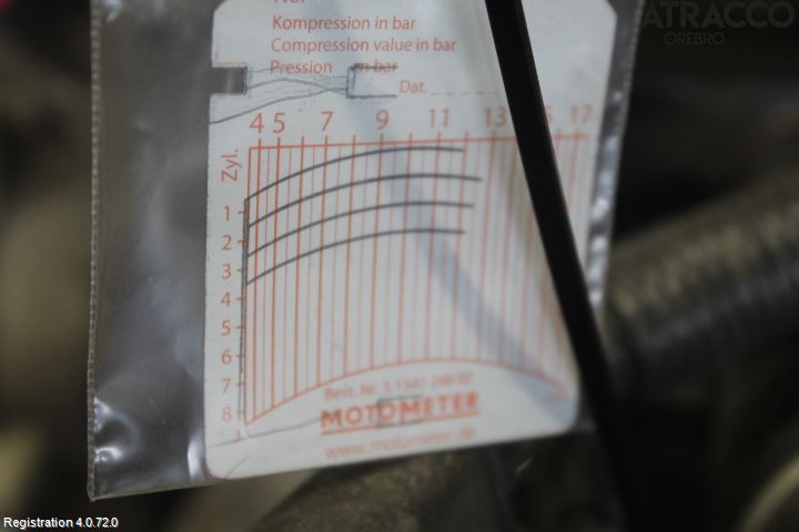 Nissan JUKE 14-19 Motor Bensin