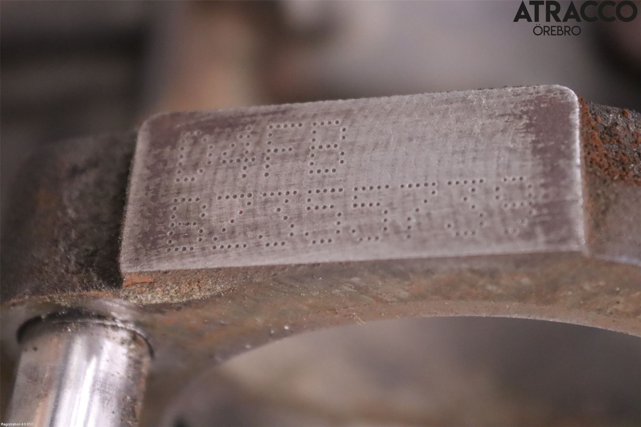 Kia CEED 06-12 Motor Diesel