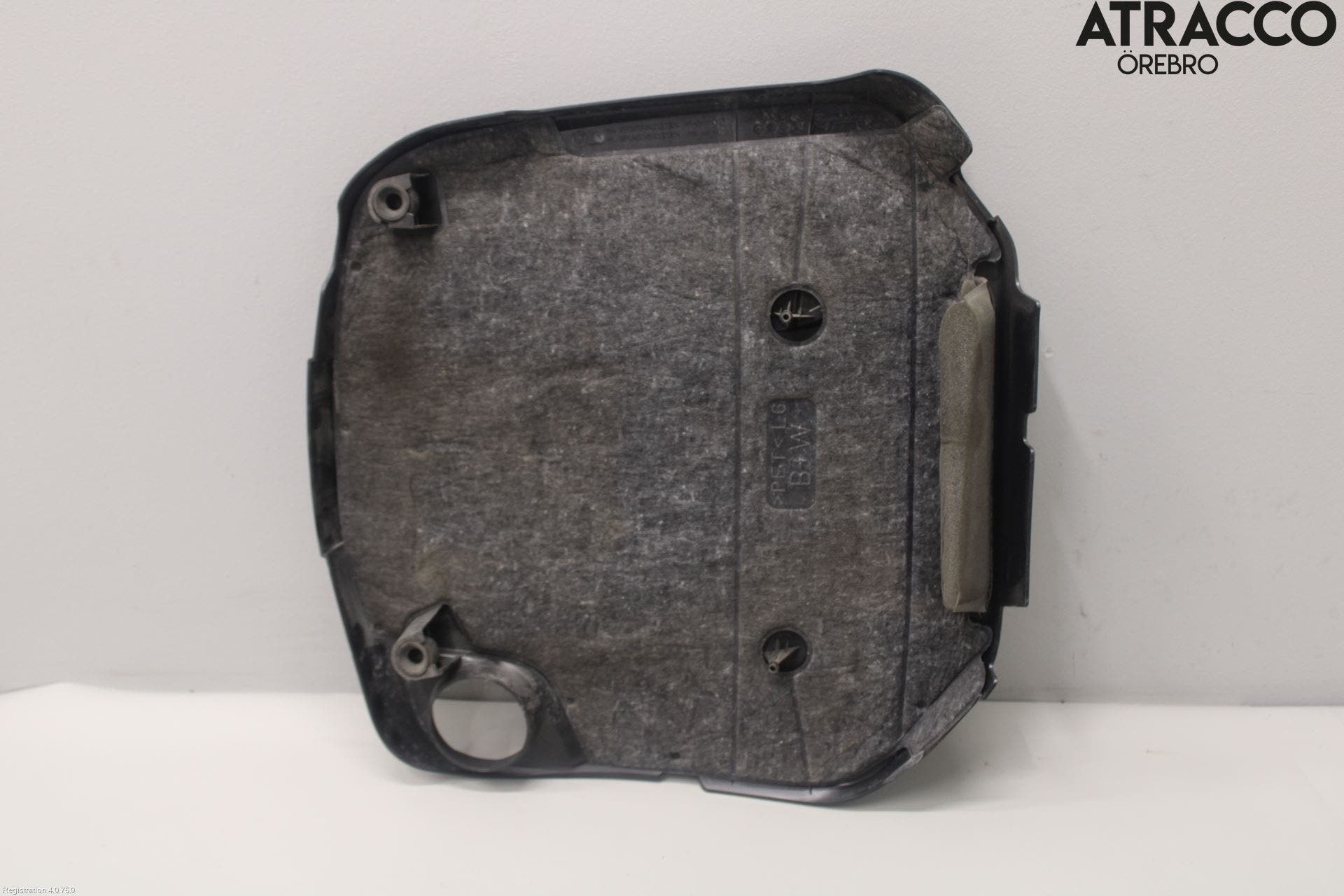 BMW X5 F15 13-18 Motorkåpa