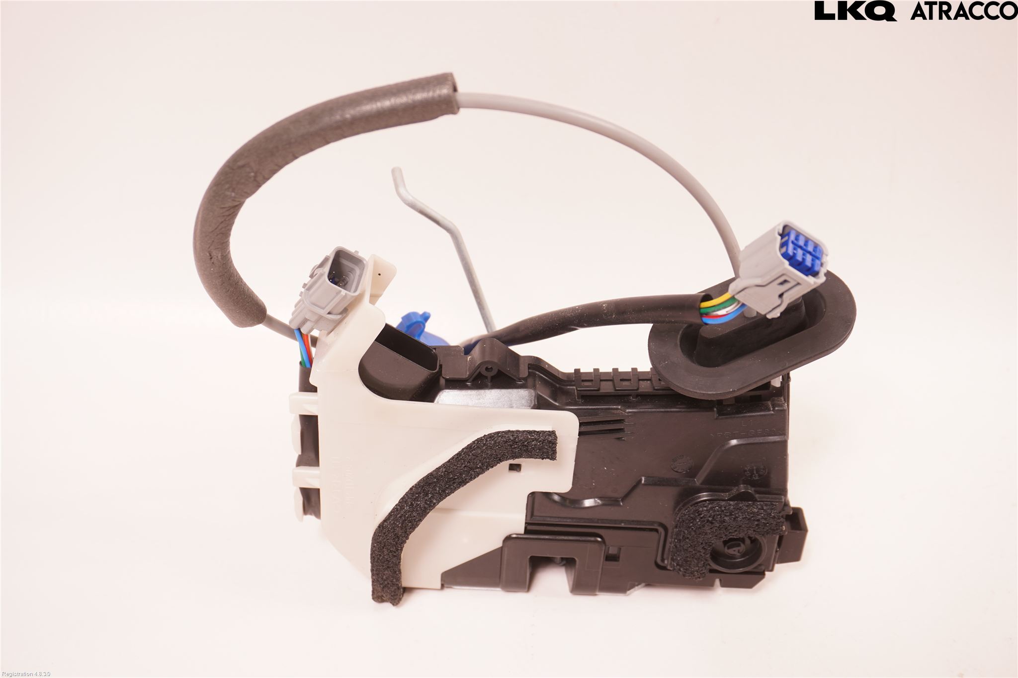 Kia EV6 (CV) 22- Låskista-Dörrlås