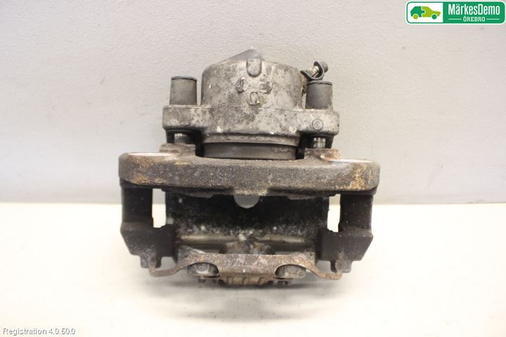 BMW 5 E60/61 Sed/Tou 02-10 Bromsok Fram Vänster