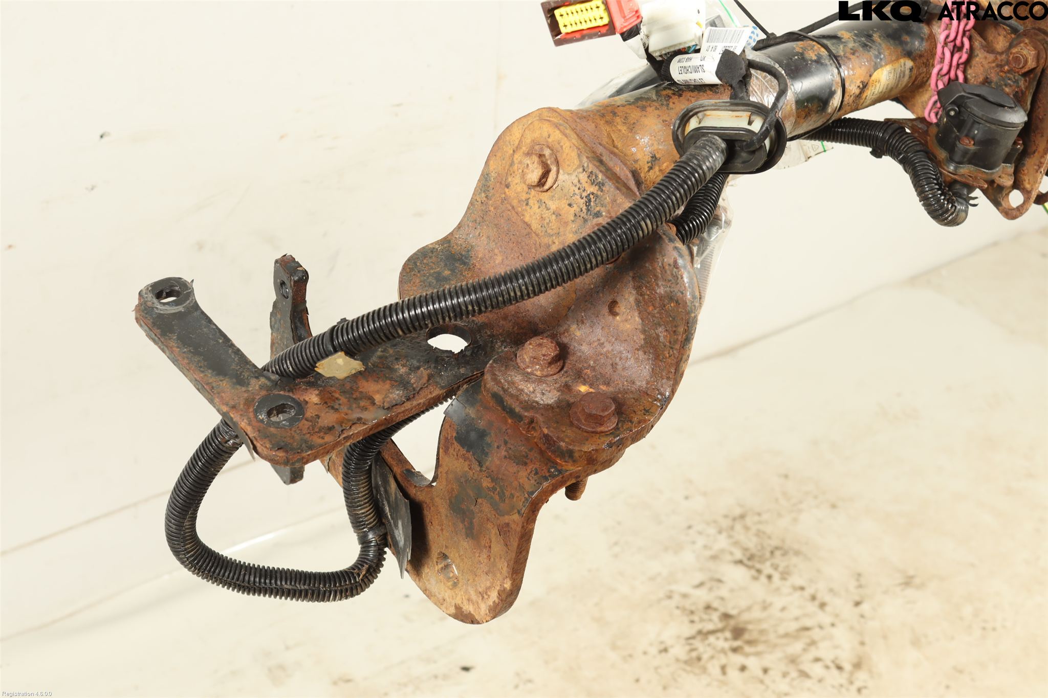 Toyota PROACE II 16- Dragkrok