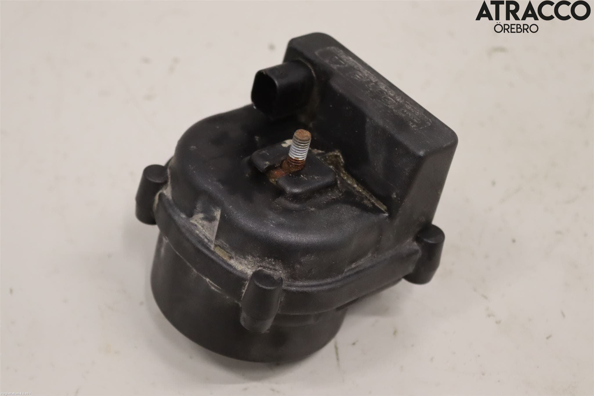 BMW 5 E60/61 Sed/Tou 02-10 Signalhorn