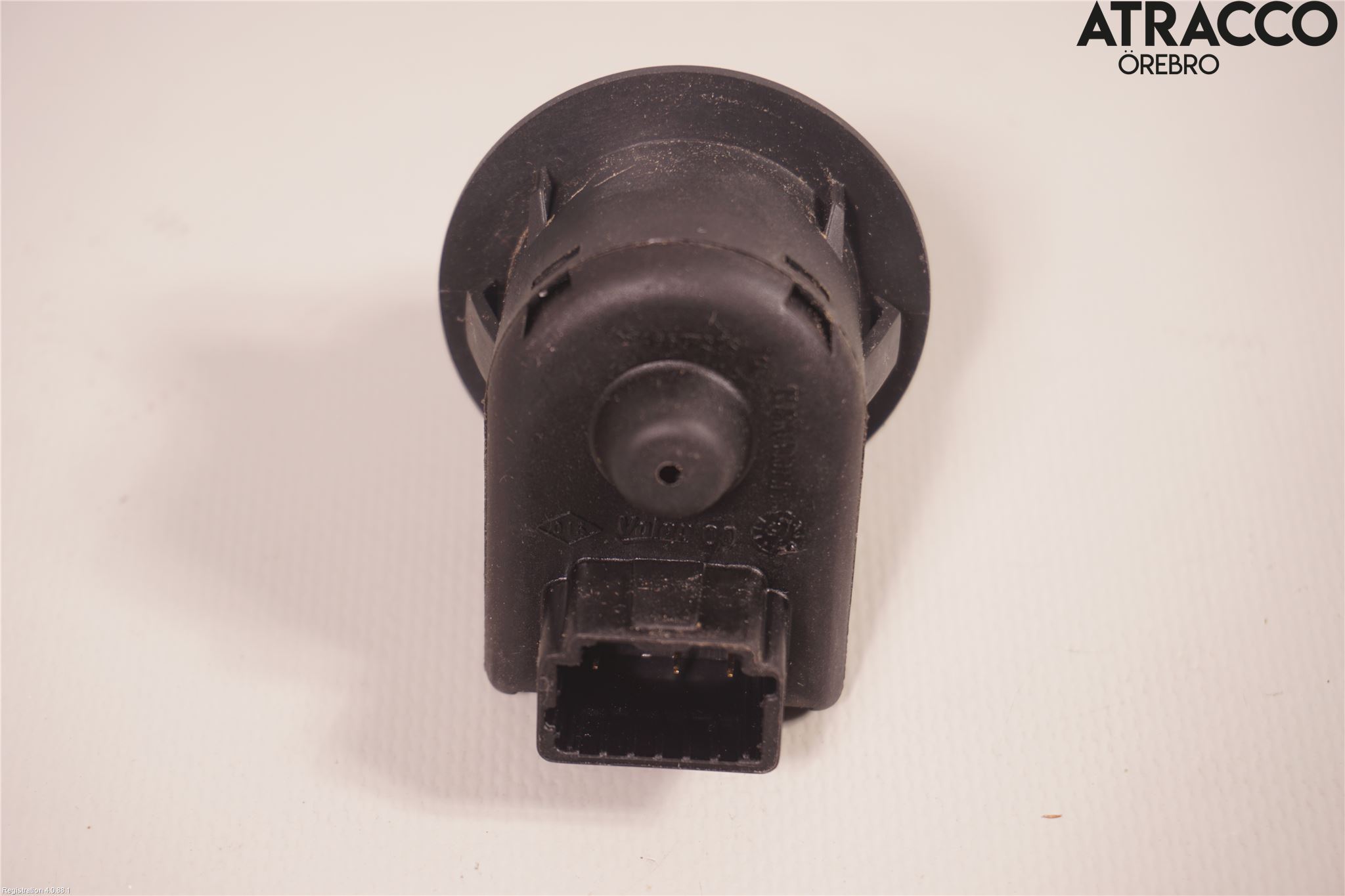 Fiat TALENTO 16- Strömställare Spegel