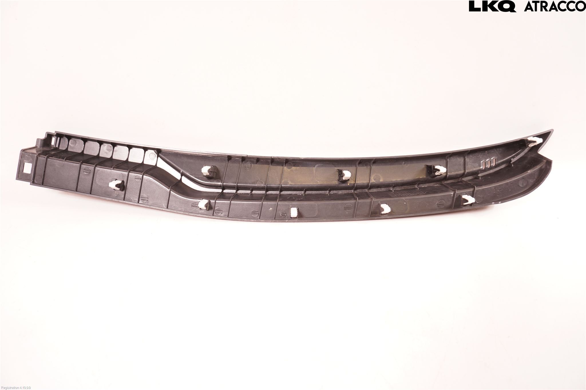 Kia NIRO (SG2) 23- Torpedplåt-Torpedplast