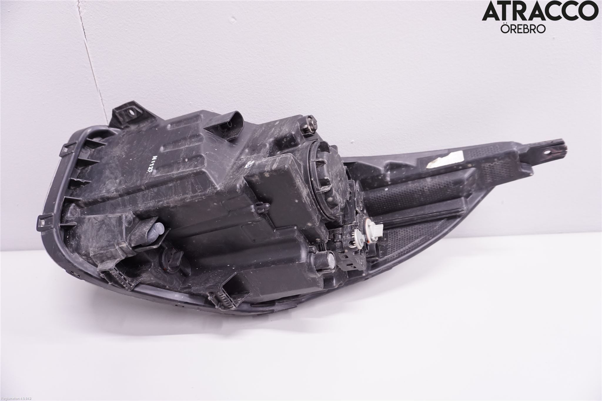 Kia PICANTO 17- Strålkastare Höger