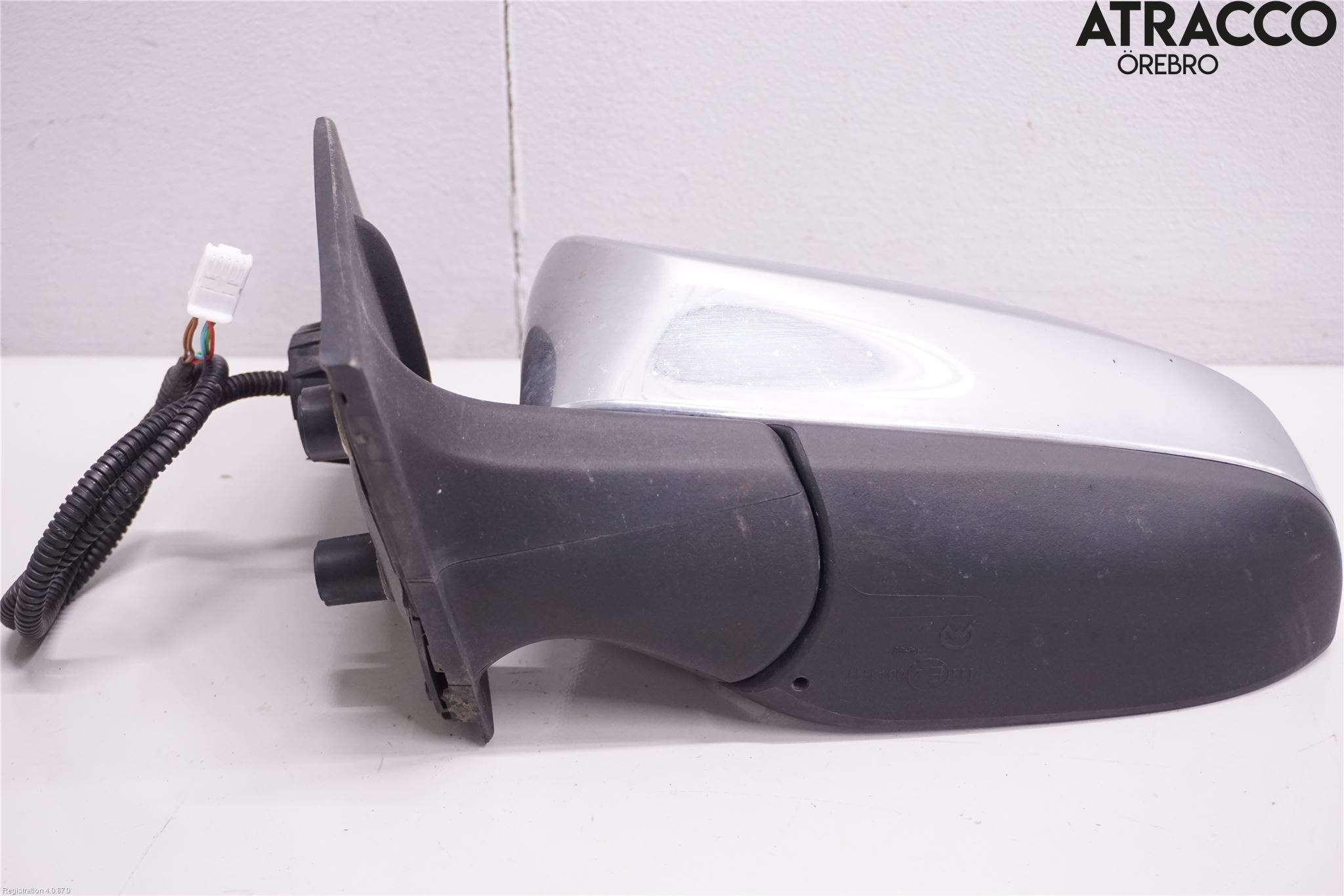 Citroen C1 14-22 Spegel Yttre El Vä