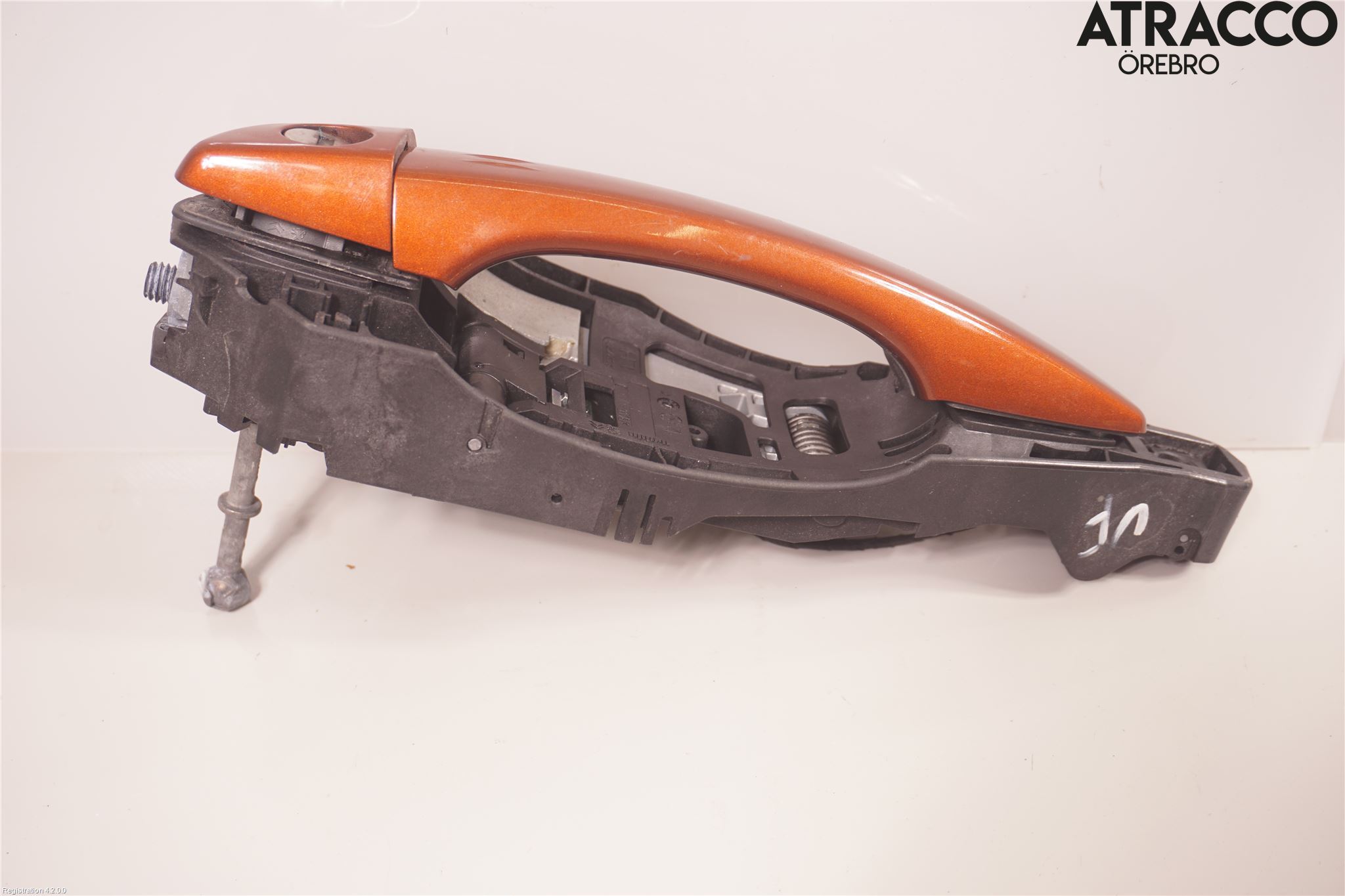 Citroen C4/E-C4 C4X/E-C4X III 21- Dörrhandtag Yttre Vä