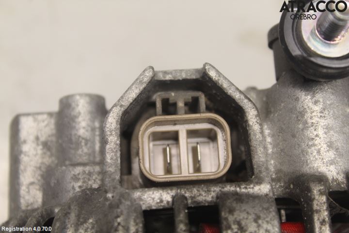Mazda 3 I 07-08 Generator