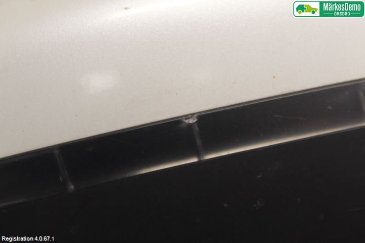 Peugeot 308 14-21 Spegel Yttre El Hö
