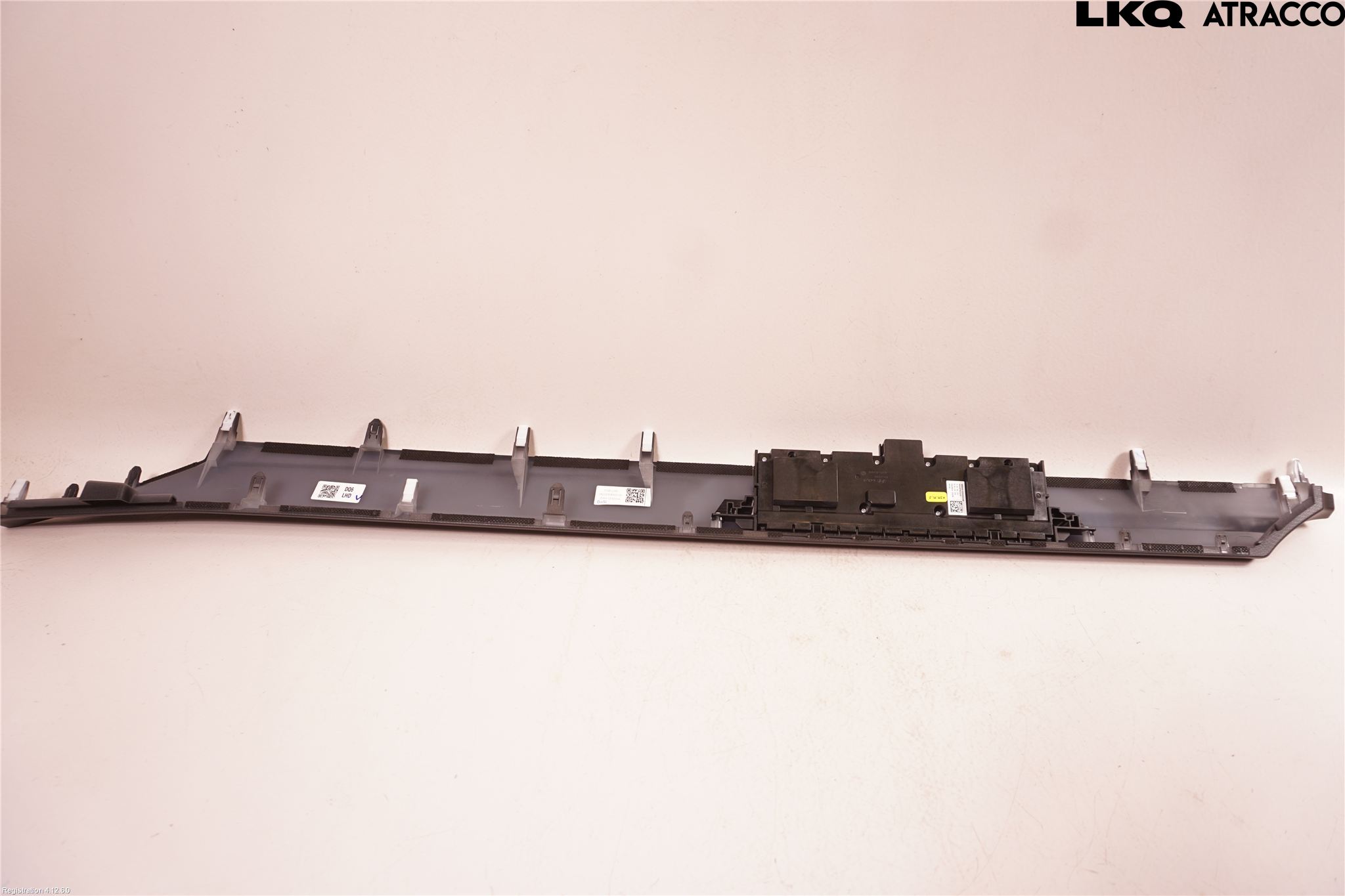 Kia EV9 24- Instrumentbräda Inlägg-Dekorlist