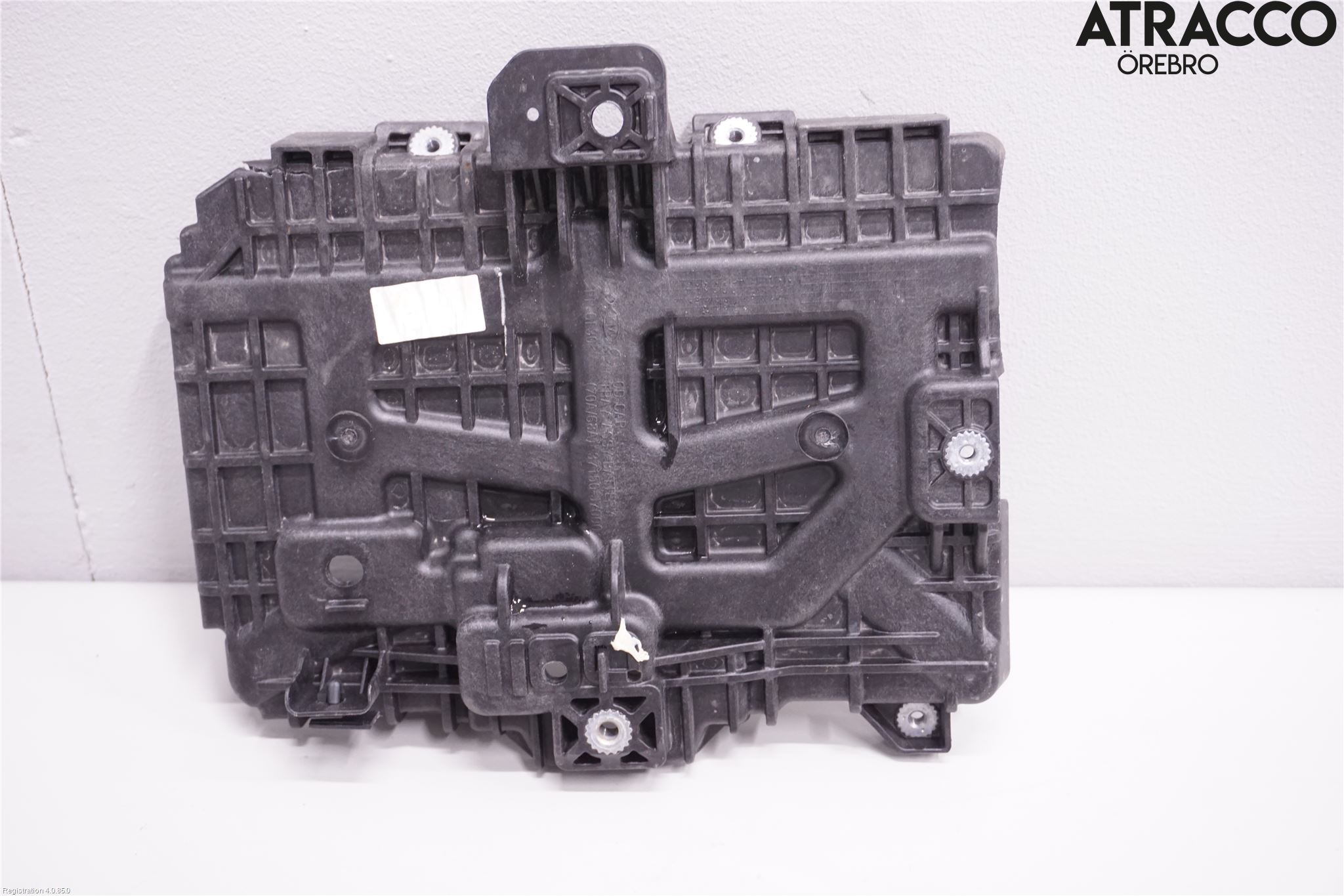 Kia CEED/CEED SW 19- Motorkåpa