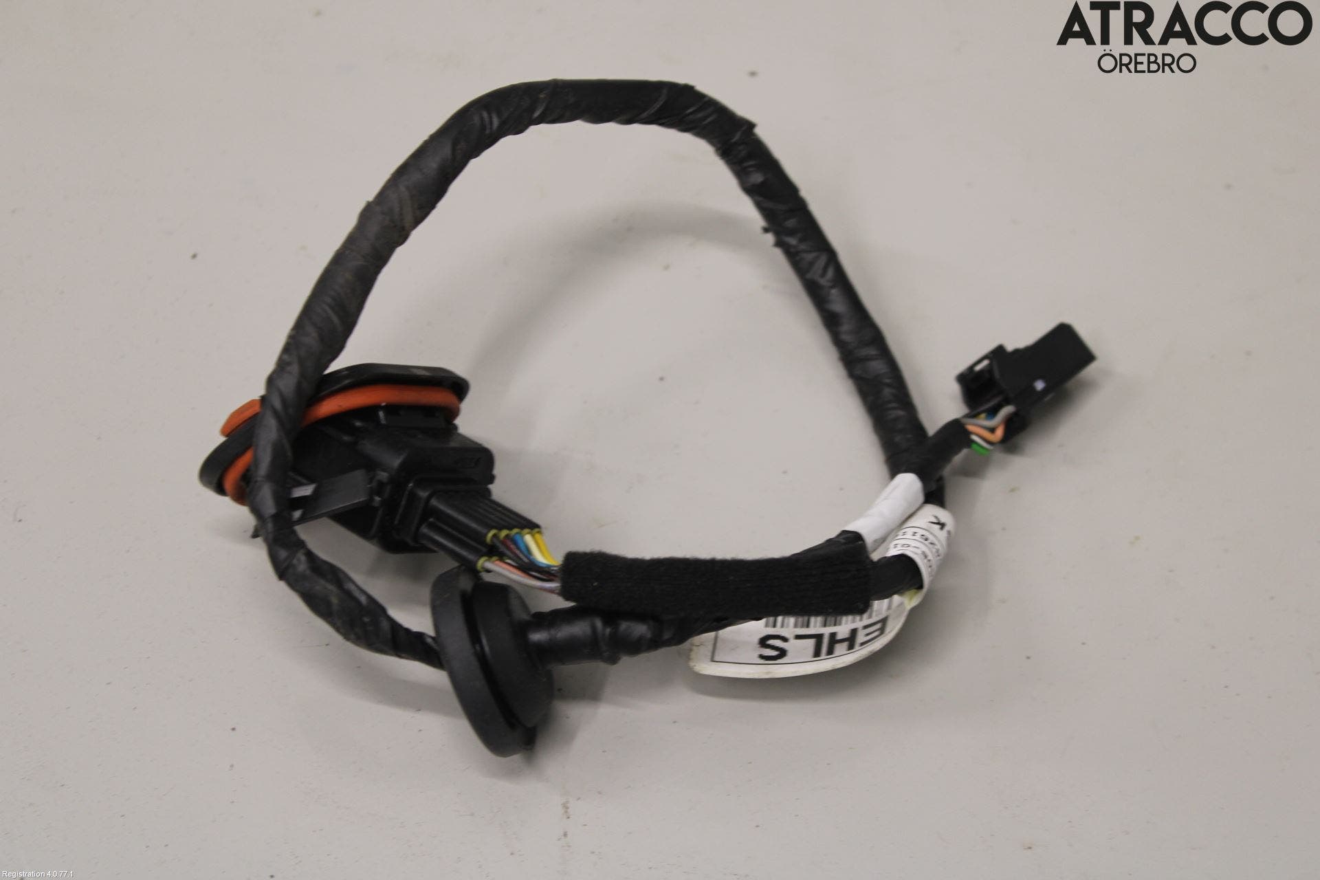 Kia CEED 12-18 Kabelhärva