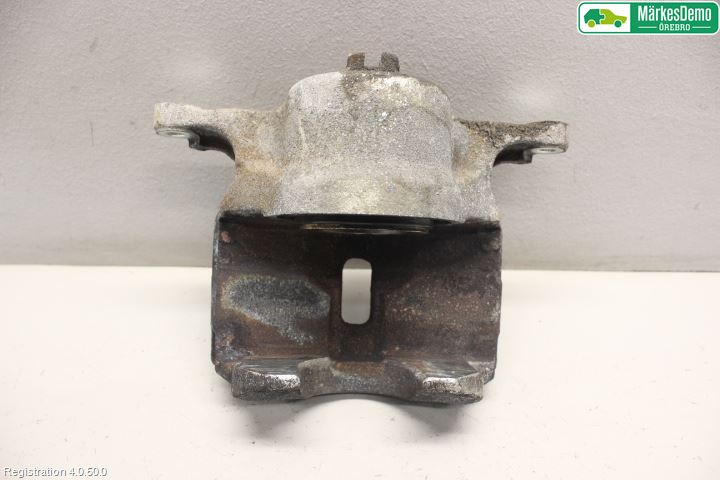 Nissan X-TRAIL 14-21 Bromsok Fram Vänster