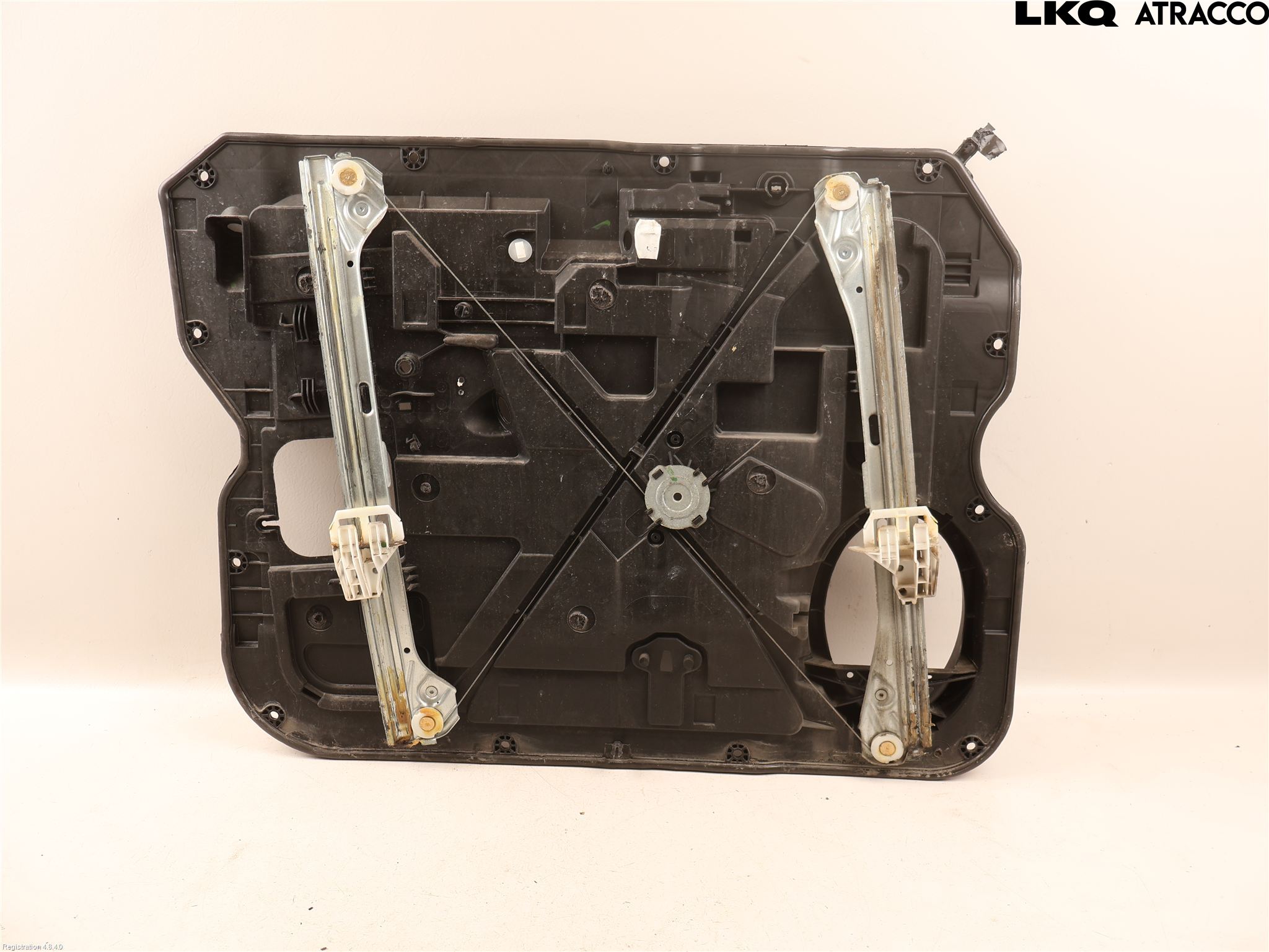 Dodge PICK UP RAM 81- Fönsterhissmekanism