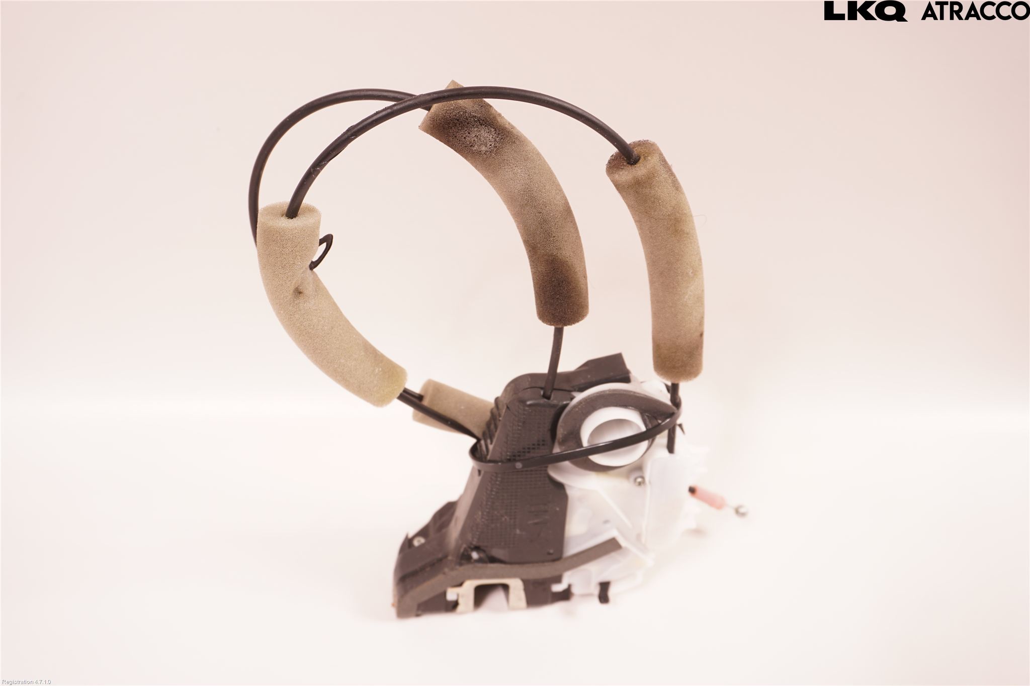 Subaru OUTBACK 21- Låskista-Dörrlås