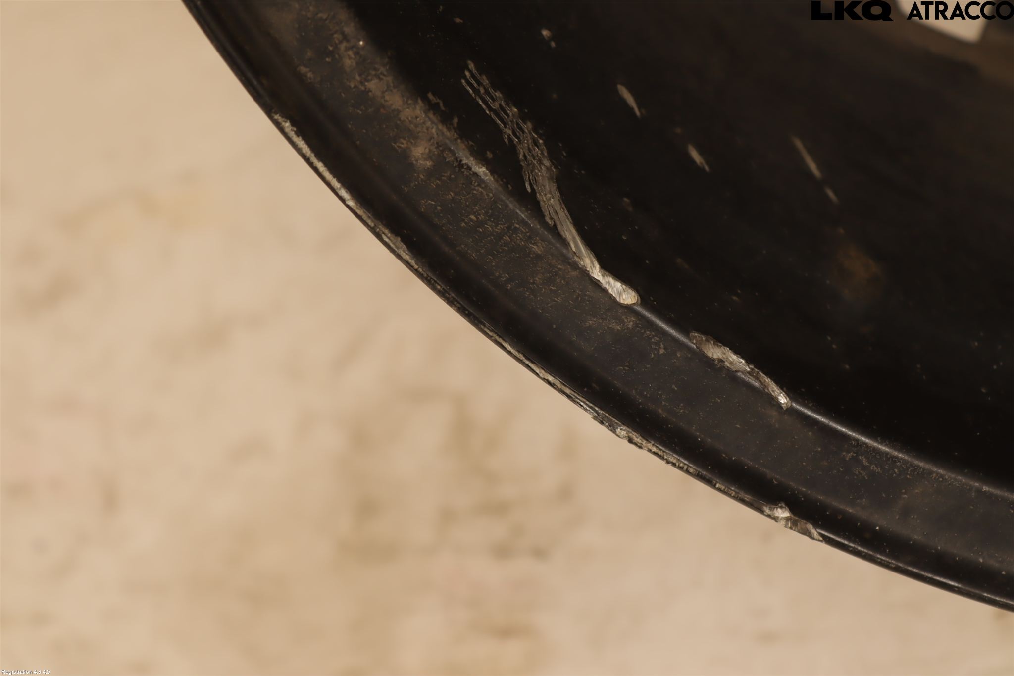 Peugeot 5008 17-24 Fälg Aluminium