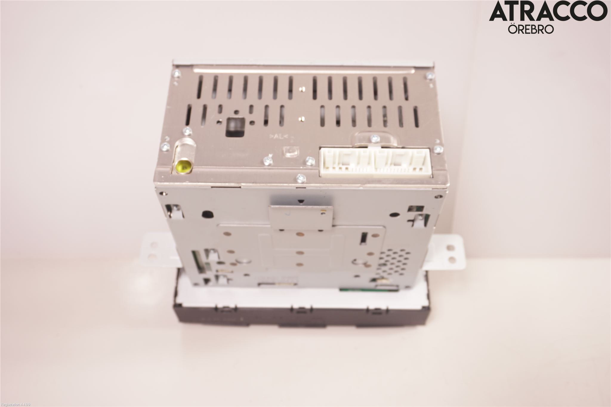 Kia SPORTAGE (SL) 11-15 Cd Radio - Multimediapanel