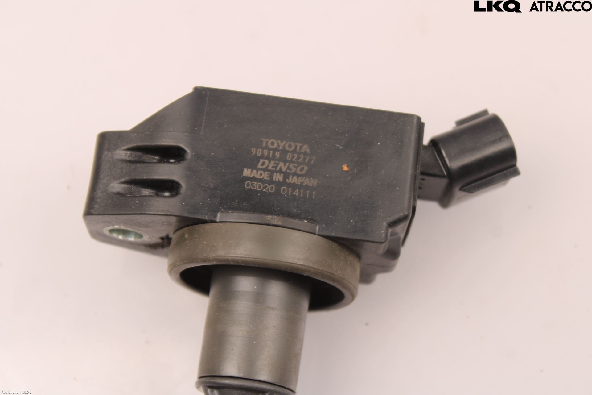 Lexus ES 250/300/330 Tändspole