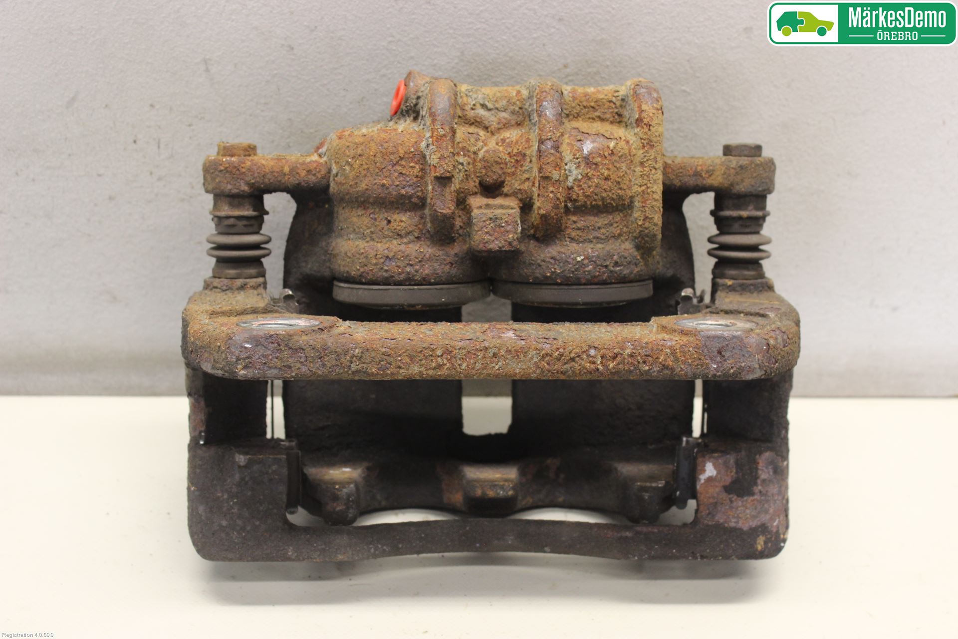 Peugeot EXPERT 15-16 Bromsok Fram Vänster