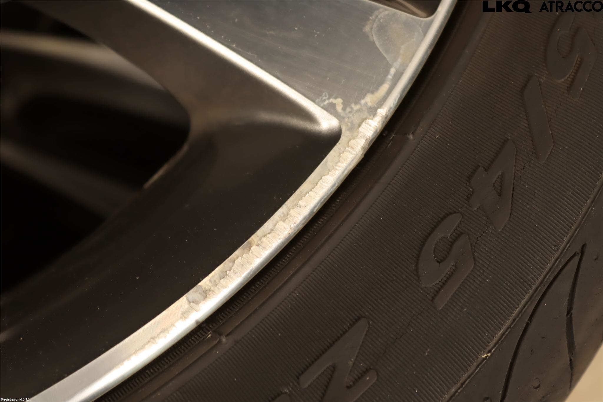 BMW 3 F30/F31/F80 12-19 Sommardäck Alumfälg 4St