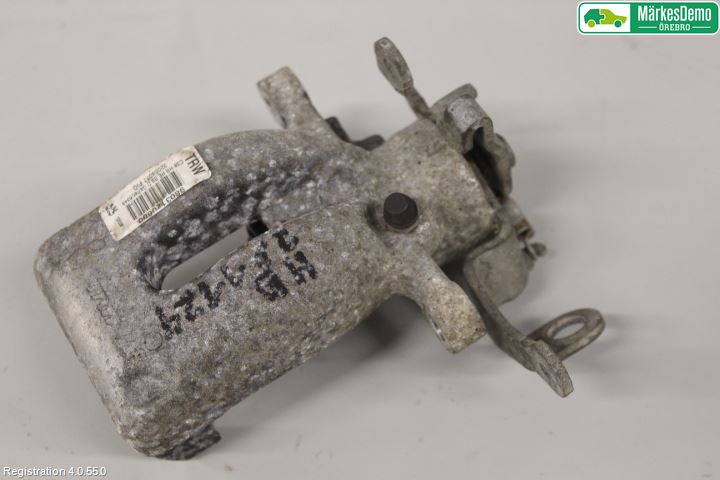 Peugeot PARTNER 16-18 Bromsok Bak Höger