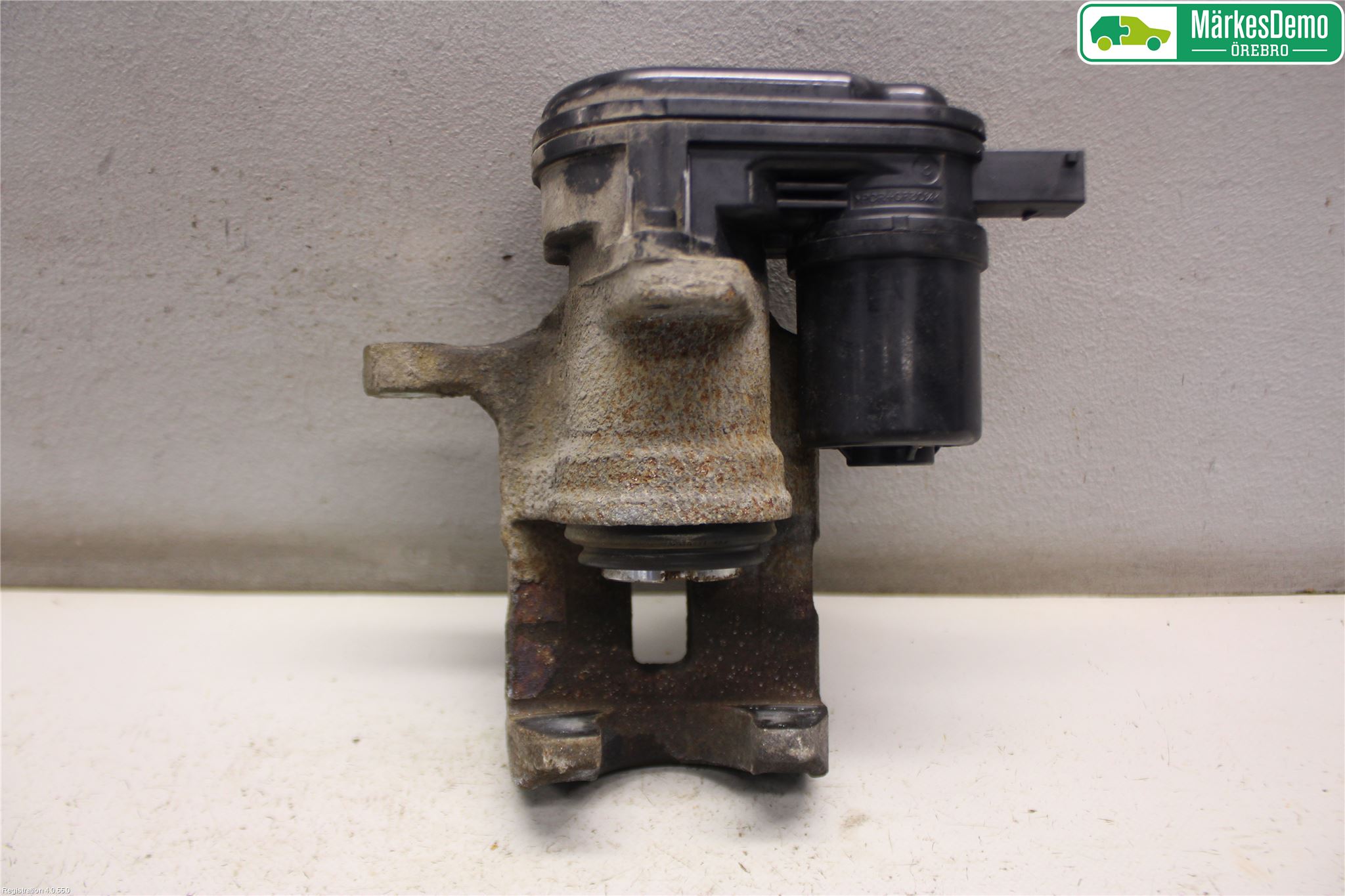 Kia OPTIMA 16-20 Bromsok Bak Vänster