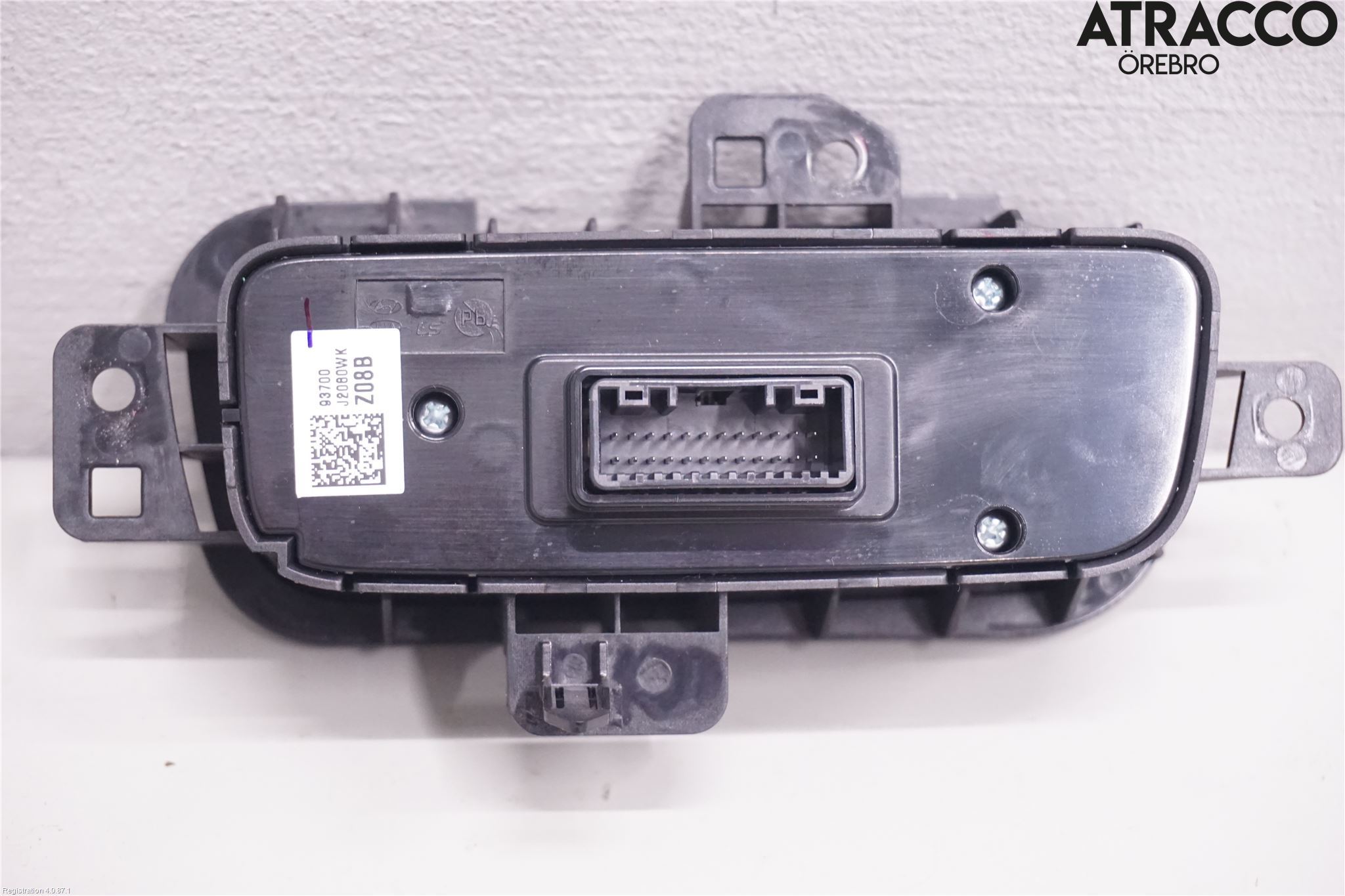 Kia SOUL 09- Strömställare Multifunktion