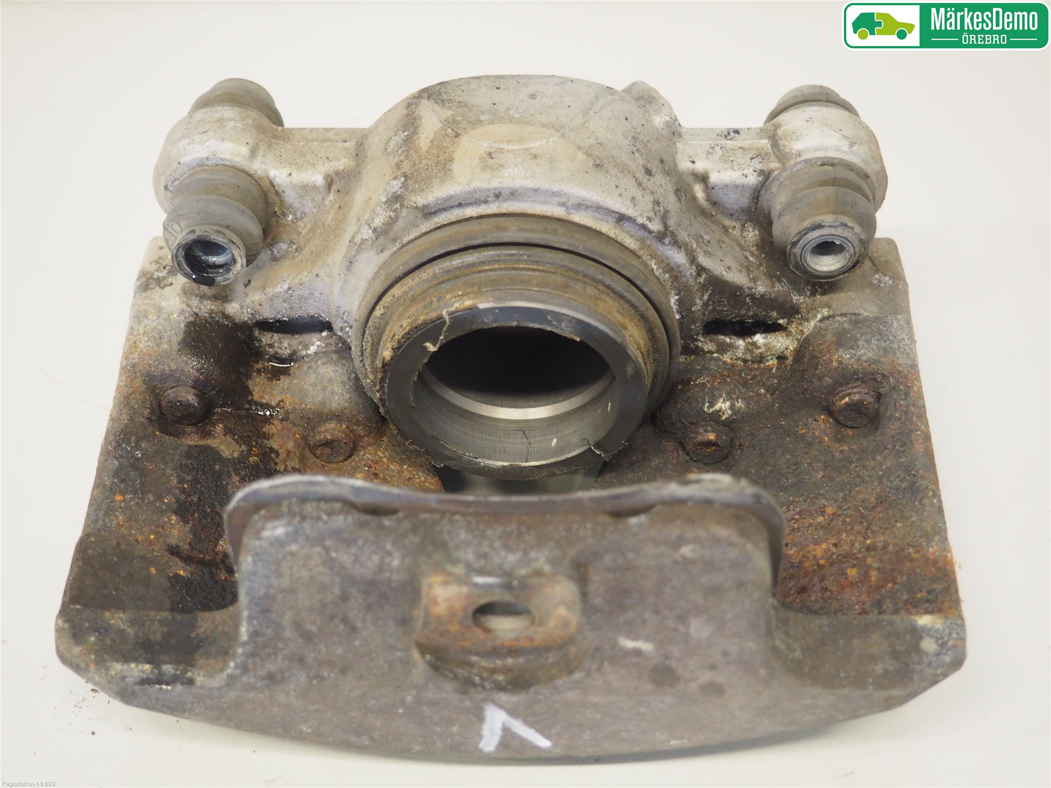 Audi A6/S6 4G 11-18 Bromsok Fram Vänster