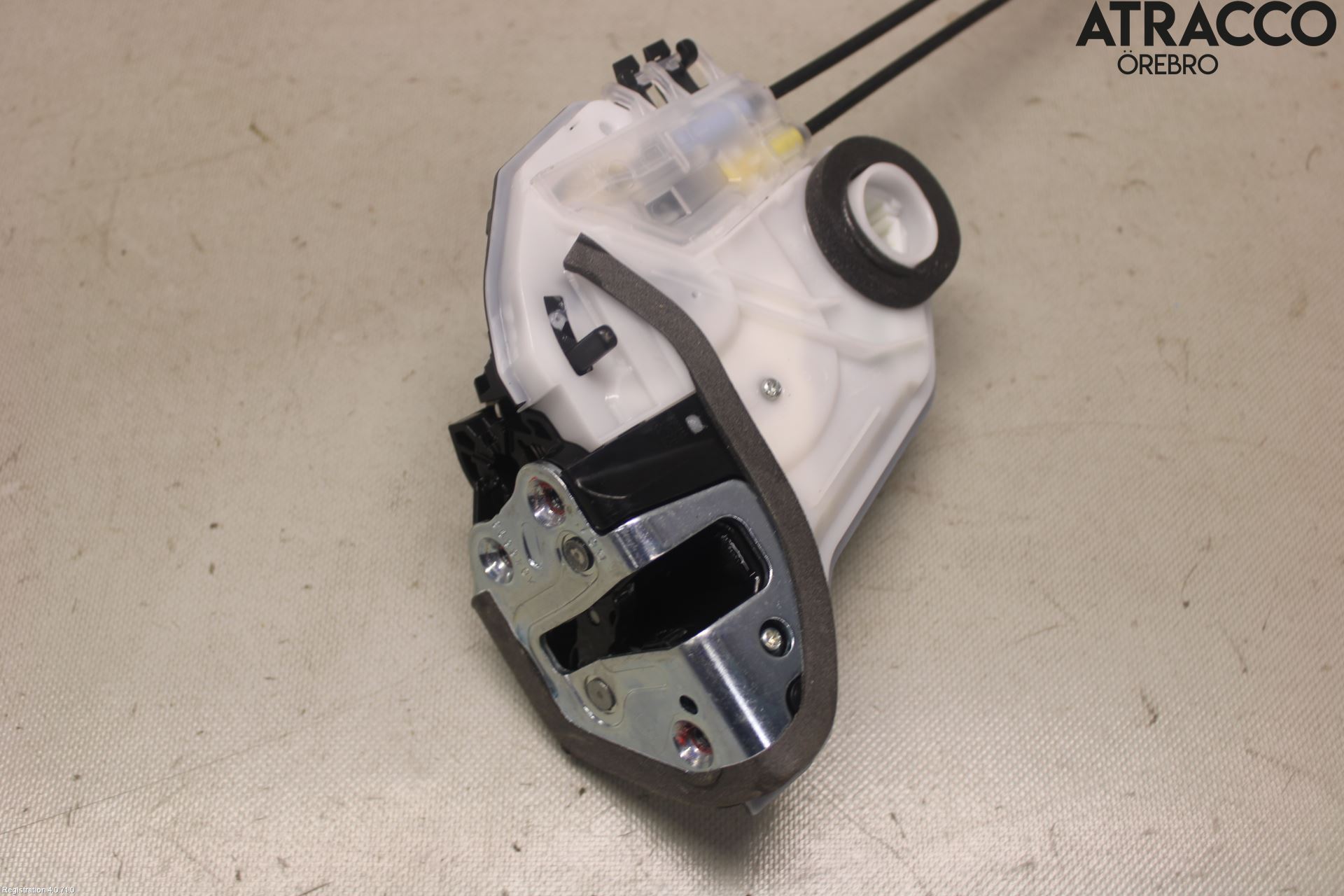 Subaru XV 18-22 Låskista-Dörrlås