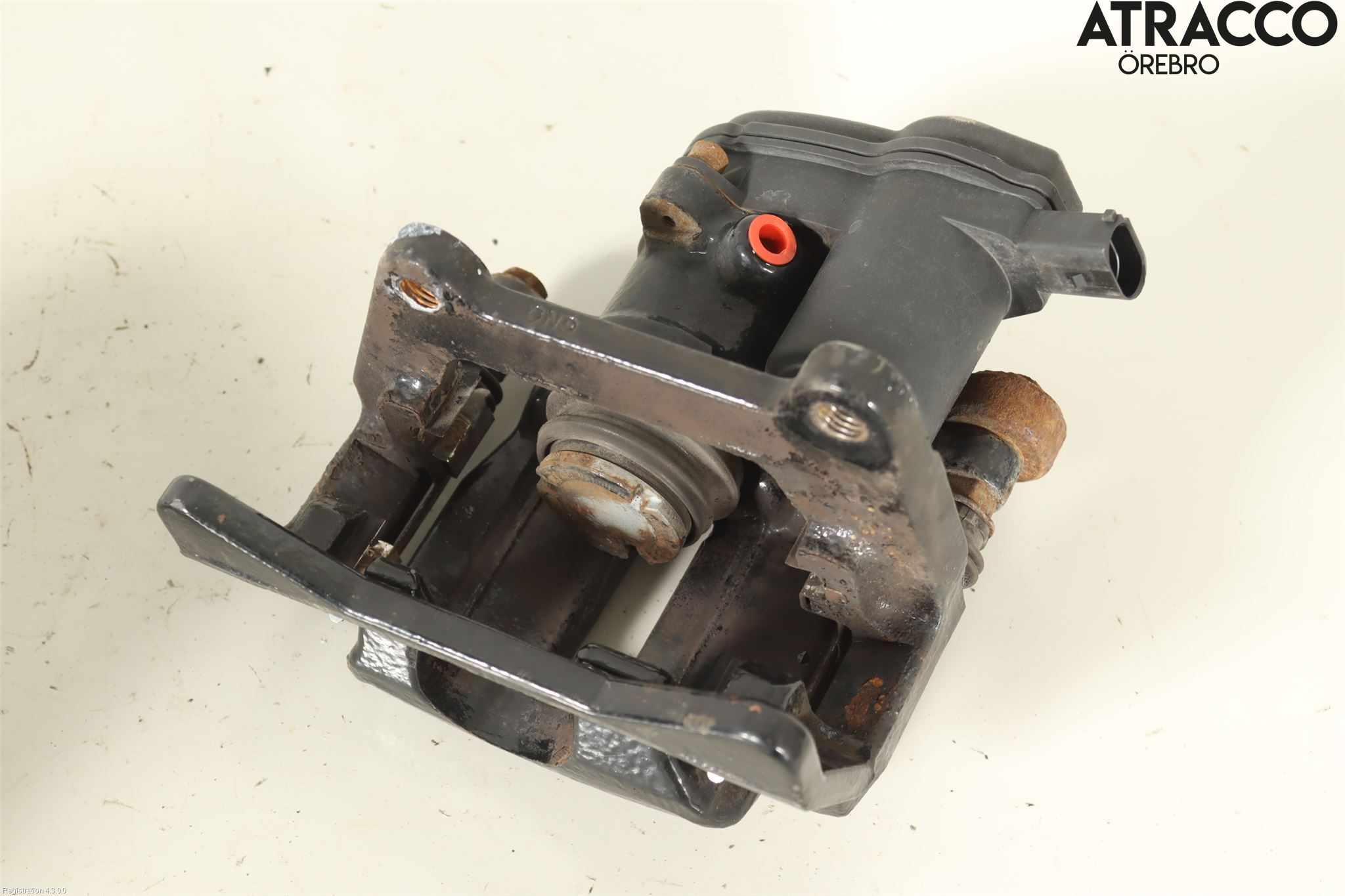 Audi A5 07-16 Bromsok Bak Höger