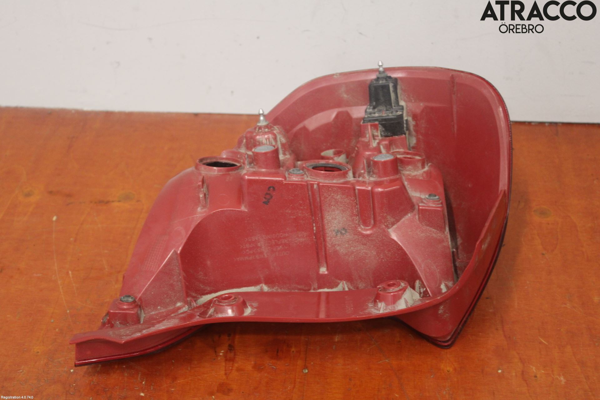 Kia PICANTO 17- Bakljus Höger