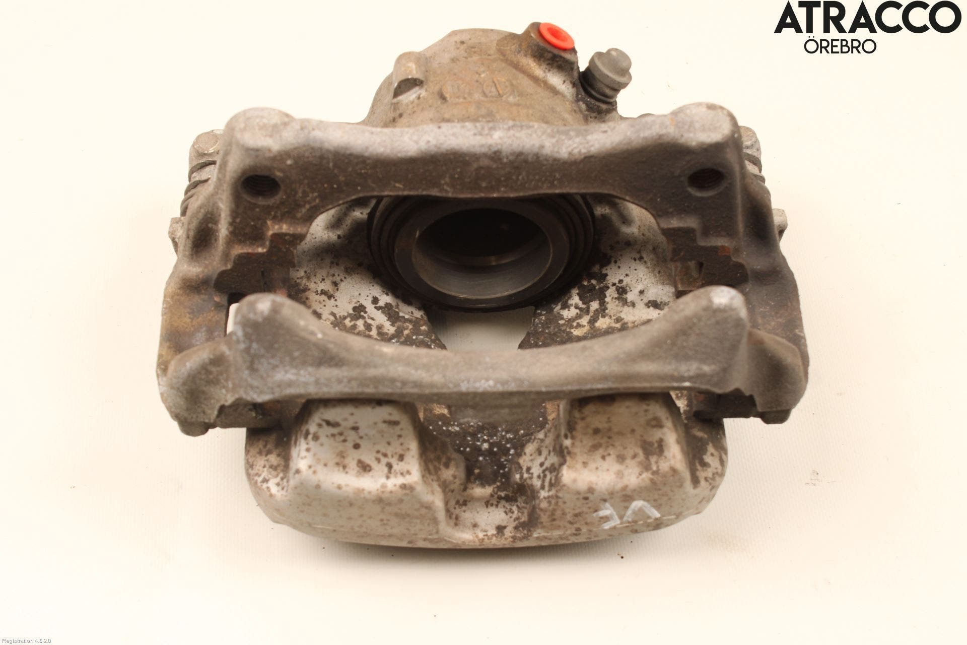 Mercedes-Benz MB C-KLASS (W205) 14-21 Bromsok Fram Vänster