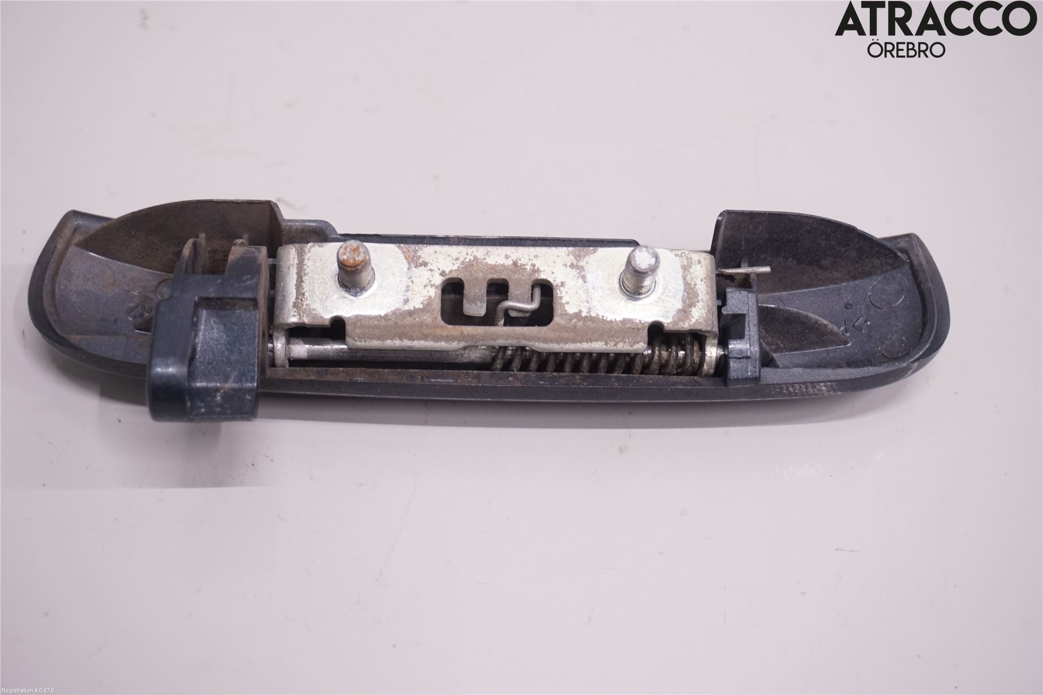 Mitsubishi COLT 09-13 Dörrhandtag Yttre Hö