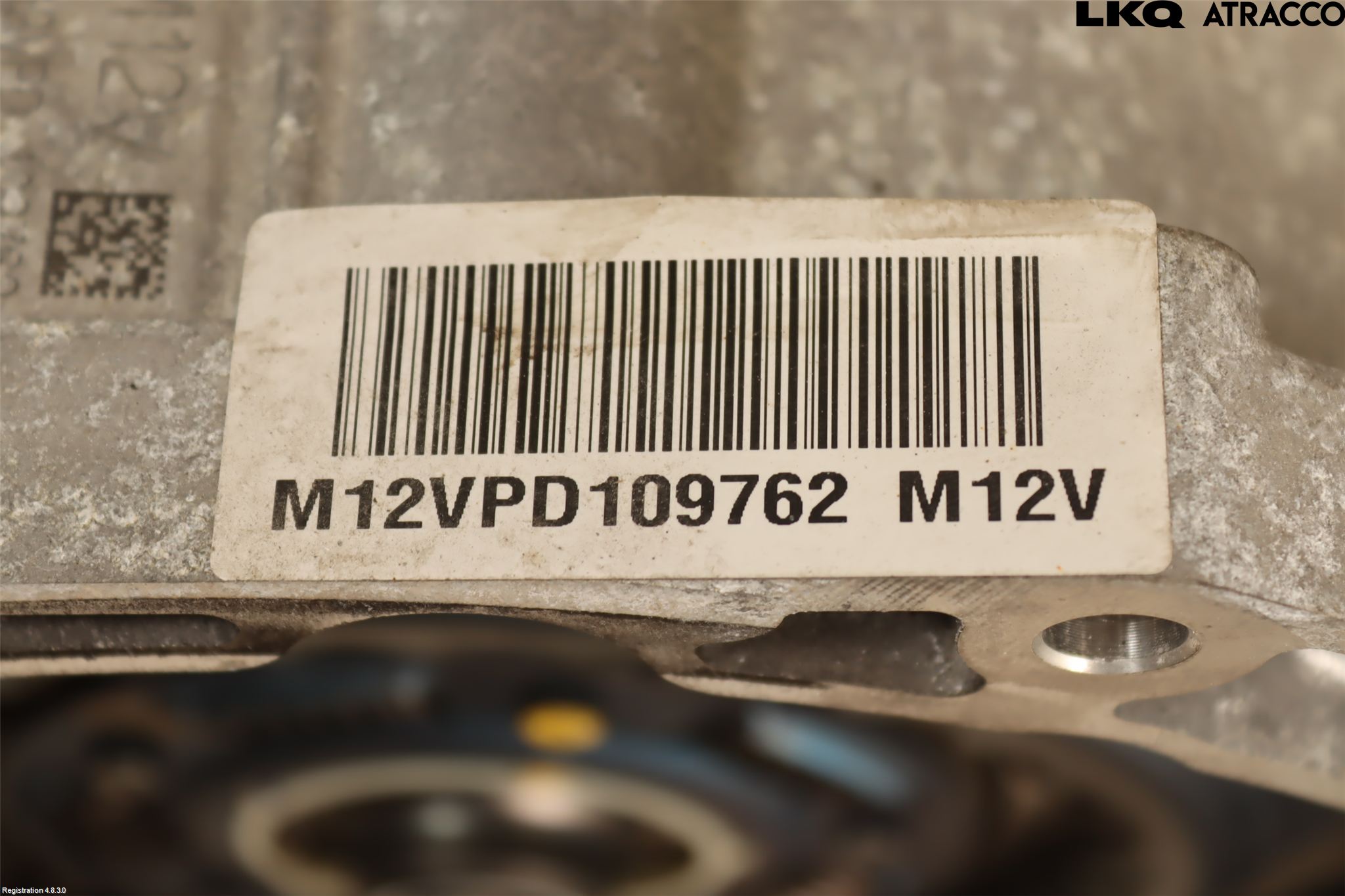 Kia STONIC 18->> Växellåda Automat