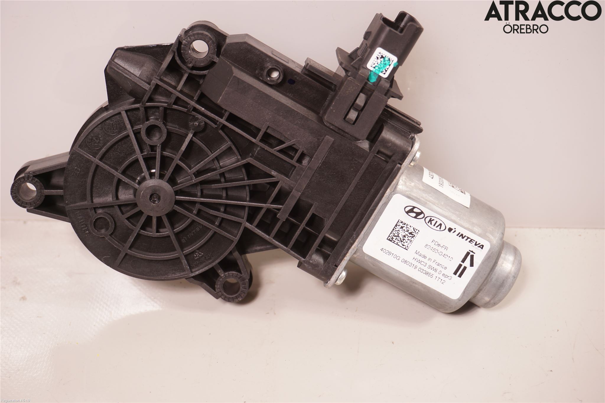 Hyundai i30 PD 17- Fönsterhissmotor