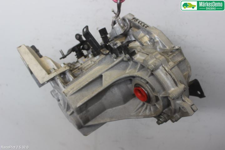 Kia PICANTO 17- Växellåda Man 5 Vxl